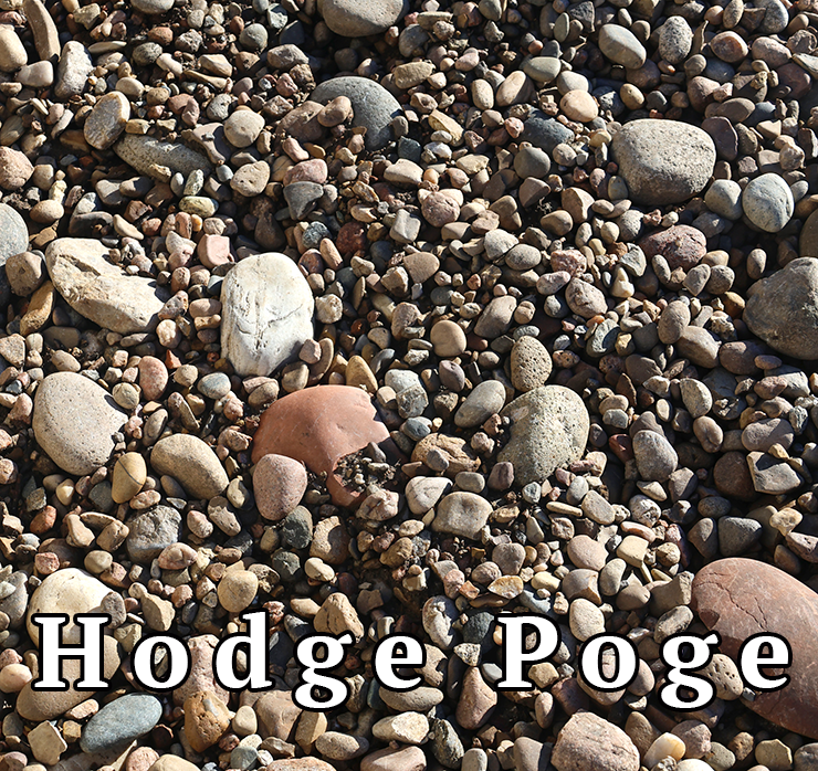 Hodge Poge